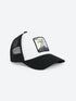 LC Waikiki Embroidered Mesh Detailed Boy Cap Hat